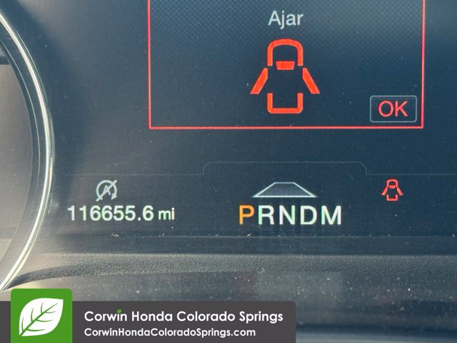 Used 2018 Ford F150 Platinum w/ Technology Package AWD/4WD image 18