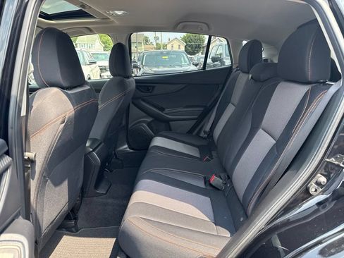 Used 2023 Subaru Crosstrek 2.0i Premium AWD/4WD image 15