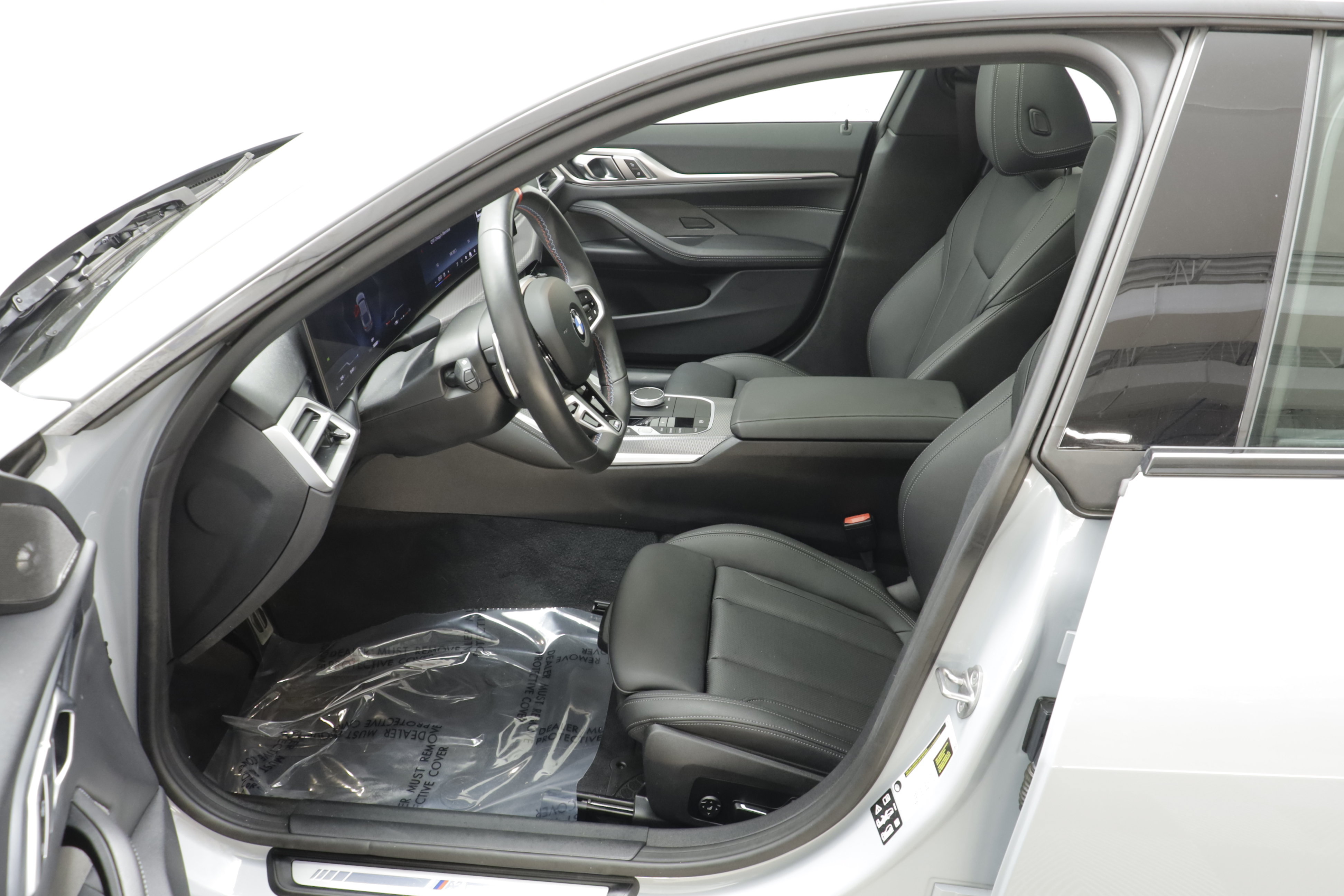 Used 2025 BMW 440i xDrive AWD/4WD image 6