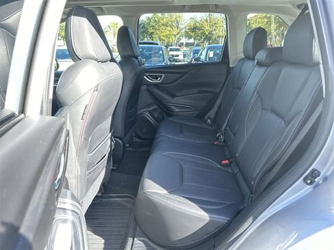 Used 2021 Subaru Forester Limited w/ Popular Package #3 image 15