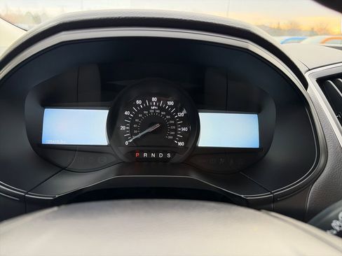 Used 2024 Ford Edge SEL w/ Convenience Package image 29