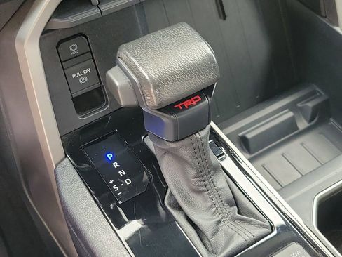 Used 2023 Toyota Tundra SR5 w/ TRD Off-Road Package AWD/4WD image 26