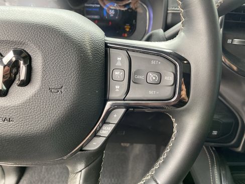 Used 2025 RAM 3500 Limited image 62