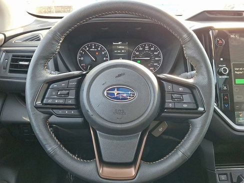Certified 2025 Subaru Ascent Bronze Edition image 24