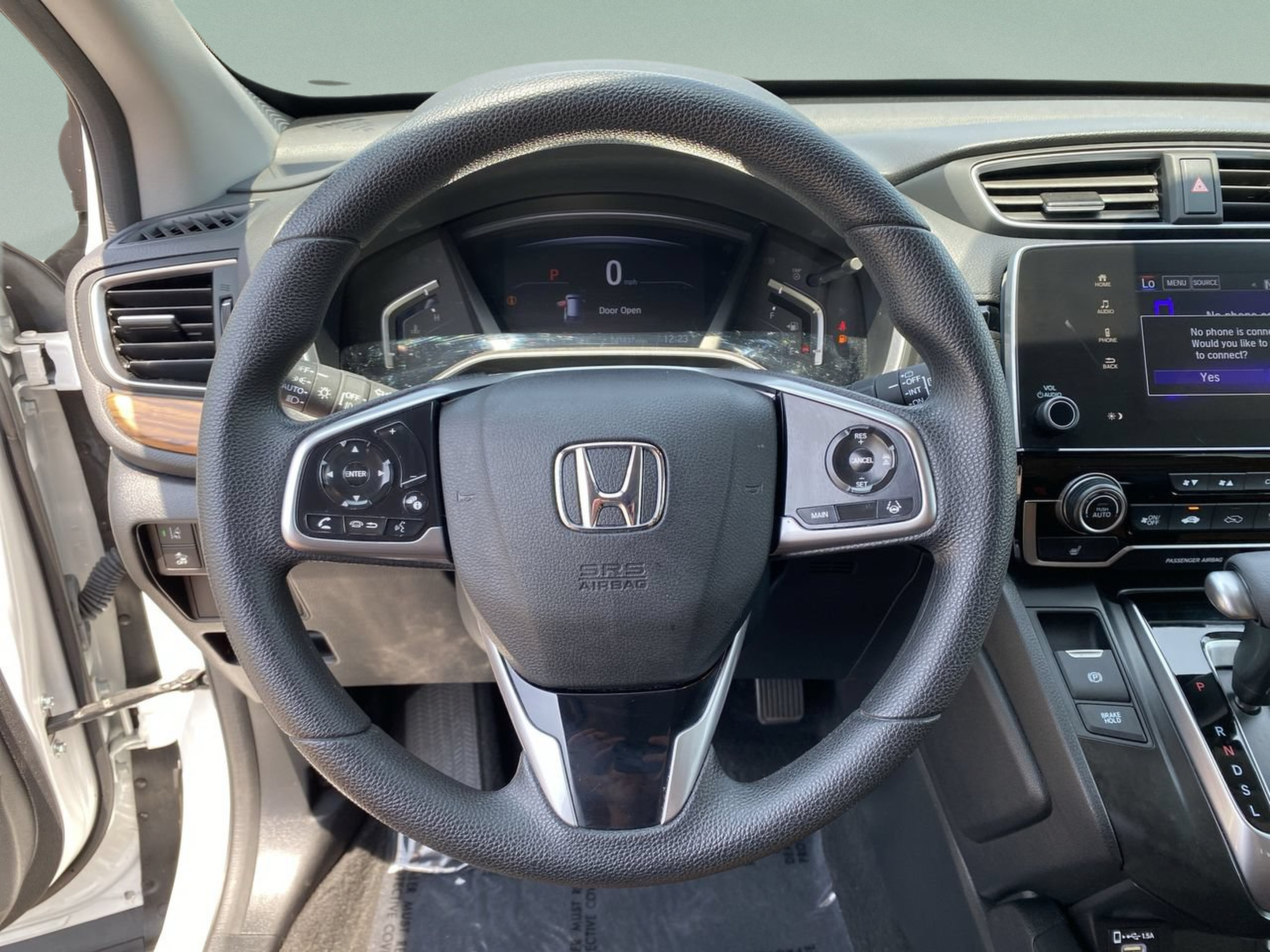 Used 2020 Honda CR-V EX image 7