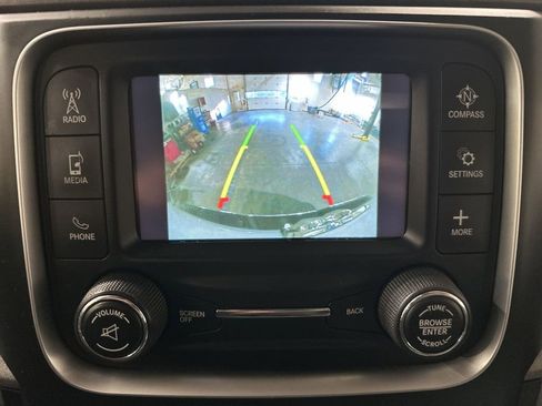 Used 2020 RAM 1500 Tradesman w/ Popular Equipment Group image 22