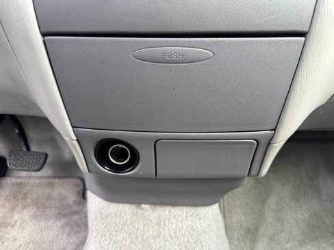 Used 2003 Toyota Prius FWD image 23