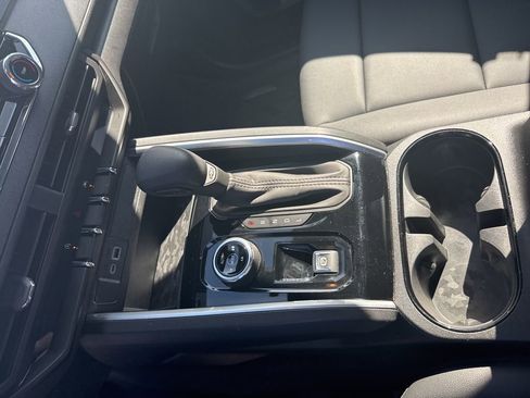 Used 2024 Chevrolet Colorado Trail Boss w/ Advanced Trailering Package image 20