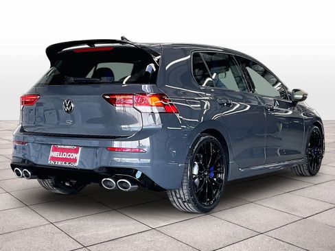 New 2026 Volkswagen Golf image 4