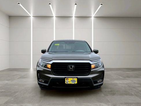 Used 2023 Honda Ridgeline RTL image 3