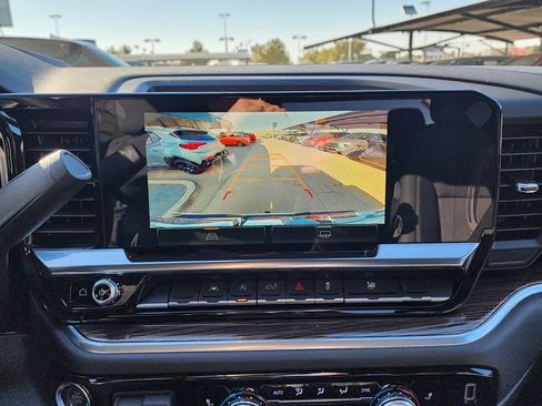 New 2026 GMC Sierra 1500 Elevation image 28