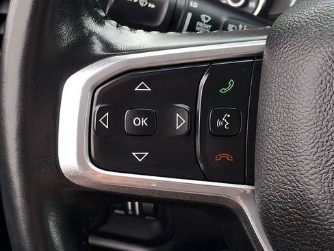 Used 2021 RAM 1500 Laramie AWD/4WD image 19