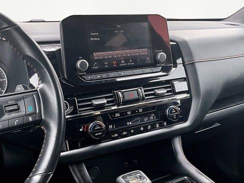 Used 2023 Nissan Pathfinder Rock Creek image 6