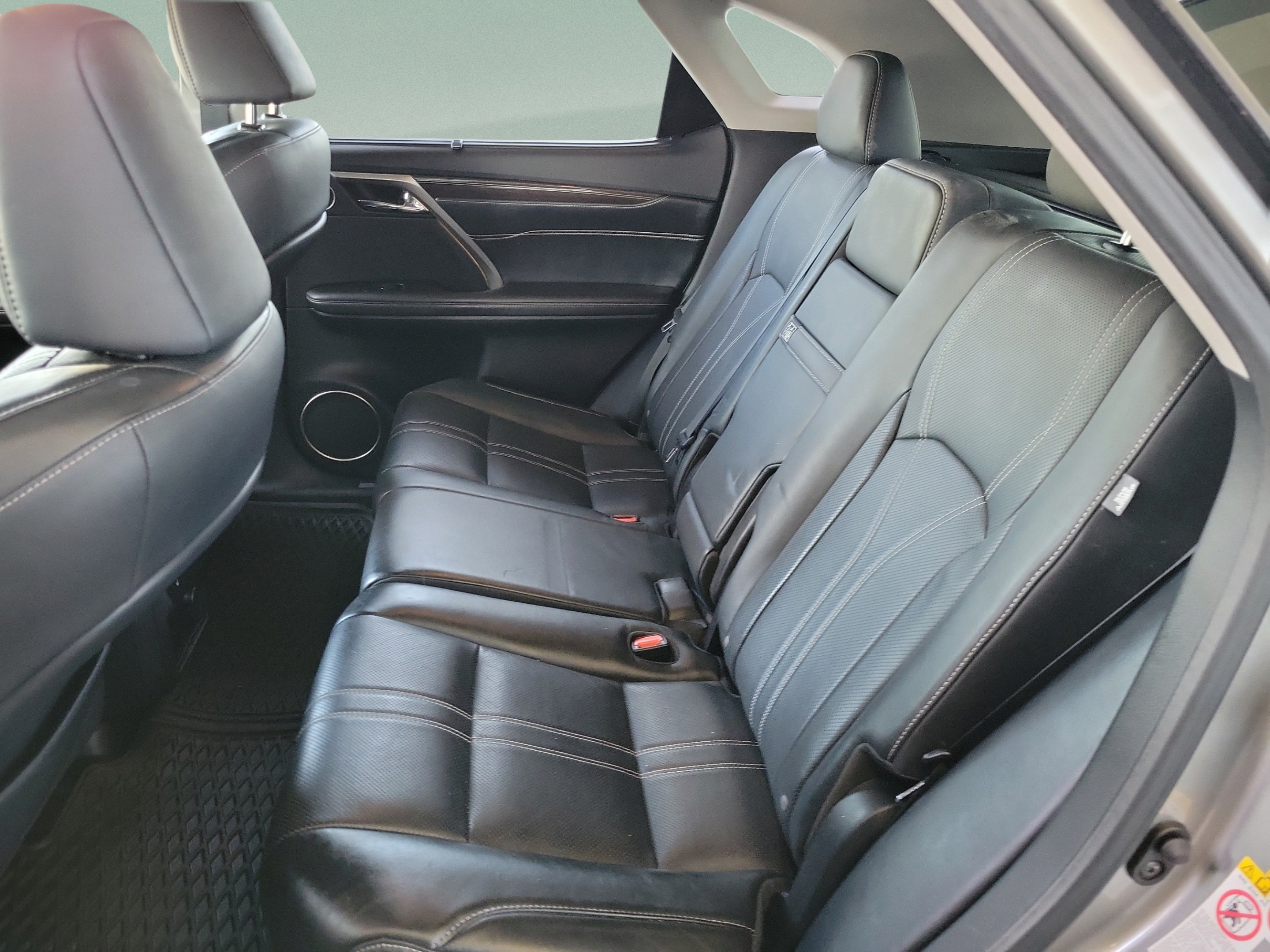 Used 2017 Lexus RX 350 AWD image 24