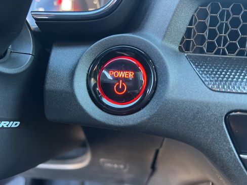 Used 2026 Honda CR-V TrailSport image 21