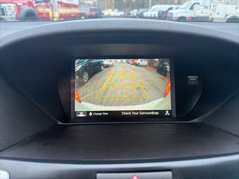 Used 2018 Acura TLX w/ Technology Package image 25