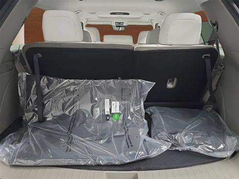 New 2026 Hyundai Palisade SEL Premium image 17