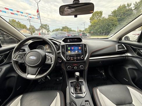 Used 2019 Subaru Crosstrek 2.0i Limited w/ Moonroof Package w/Navigation image 21