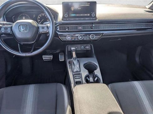 Used 2023 Honda Civic Sport image 16