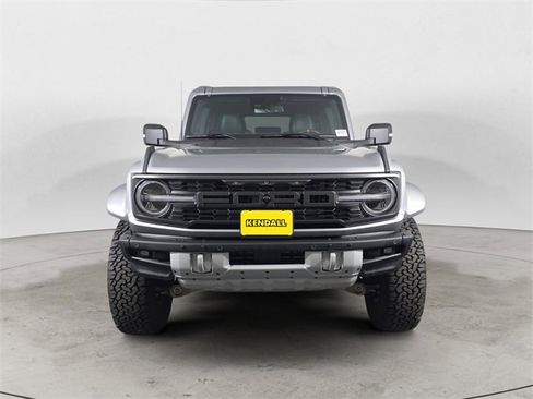 Certified 2024 Ford Bronco Raptor image 8