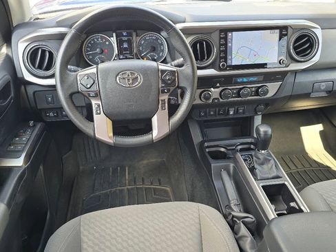 Used 2023 Toyota Tacoma SR5 image 6