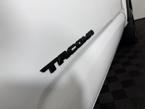 Used 2023 Toyota Tacoma 4x4 Double Cab w/ Trail Edition image 44