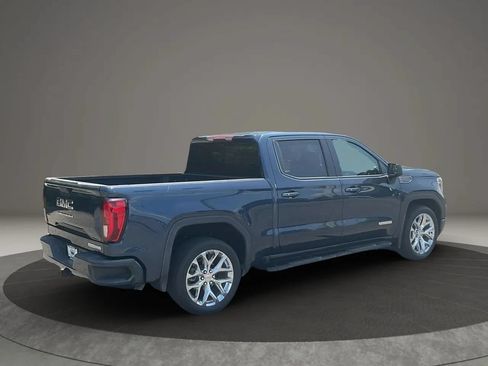 Used 2020 GMC Sierra 1500 Elevation w/ Elevation Value Package RWD image 5