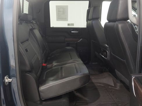 Used 2023 GMC Sierra 2500 Denali w/ Denali Ultimate Package AWD/4WD image 18