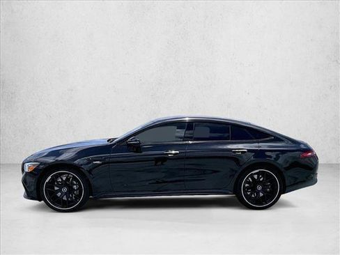 Used 2021 Mercedes-Benz AMG GT 53 image 6