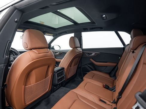 New 2026 Audi Q8 Premium Plus AWD/4WD image 18