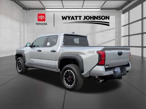 New 2026 Toyota Tacoma TRD Off-Road image 3