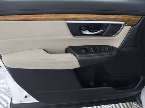 Certified 2019 Honda CR-V EX image 25