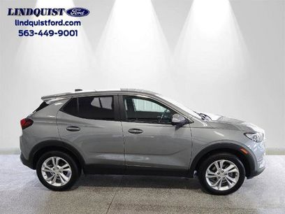 Used 2023 Buick Encore GX Preferred w/ Cold Weather Comfort Package