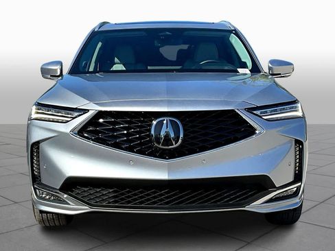 New 2026 Acura MDX SH-AWD w/ Advance Package image 3