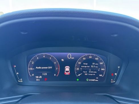 Used 2023 Honda Accord EX image 24