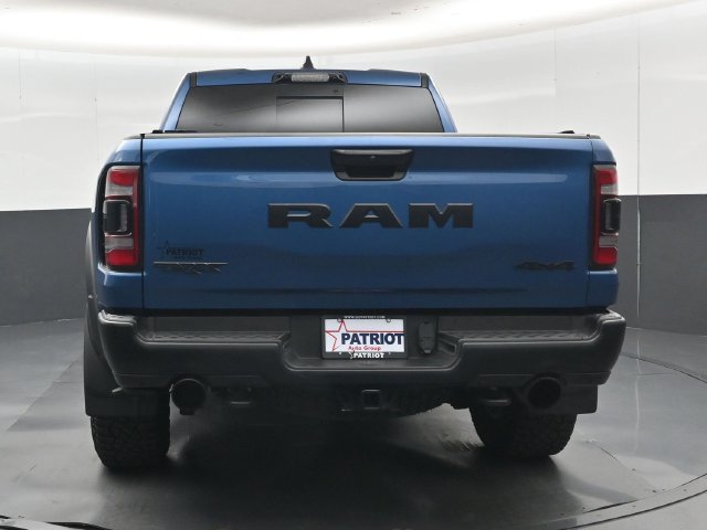Used 2024 RAM 1500 TRX AWD/4WD image 37