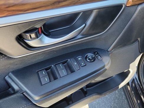 Used 2021 Honda CR-V EX image 13