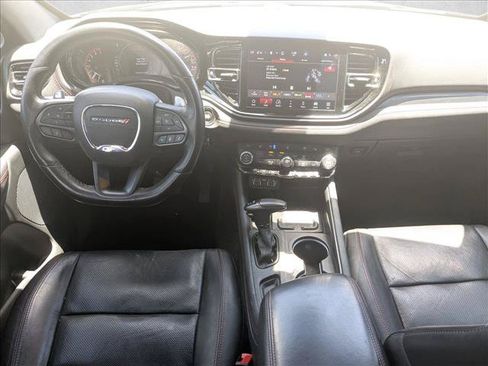 Used 2023 Dodge Durango GT RWD image 18
