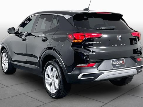 Used 2025 Buick Encore GX Preferred w/ Comfort Package FWD image 11