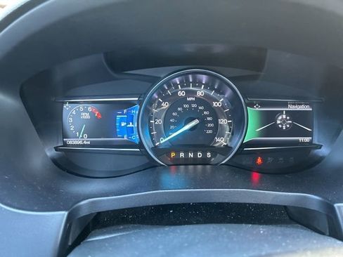 Used 2017 Ford Explorer XLT w/ Equipment Group 202A image 22