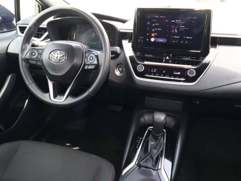 Used 2026 Toyota Corolla SE FWD image 10