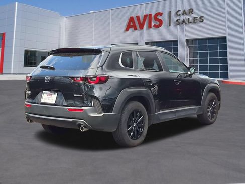 Used 2025 MAZDA CX-50 AWD 2.5 S w/ Select Package image 6