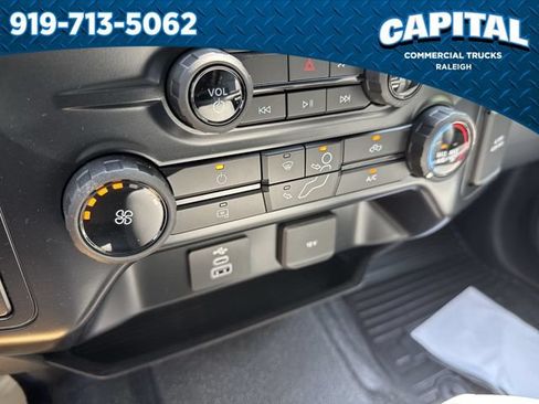 New 2026 Ford F350 XL RWD image 31