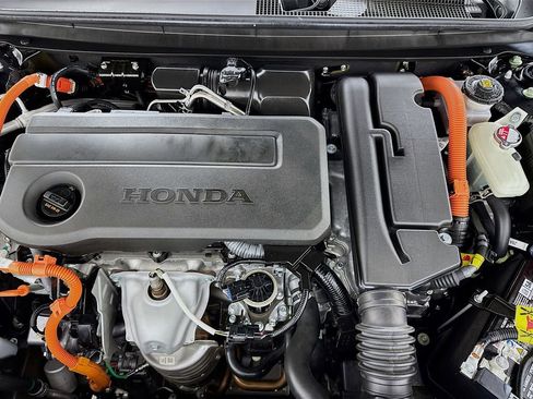 Used 2025 Honda Accord Sport image 39