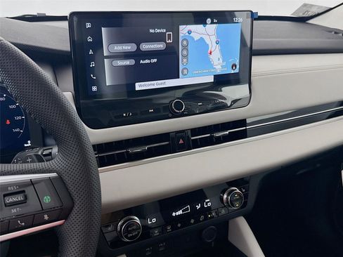 New 2026 Mitsubishi Outlander SE FWD image 7