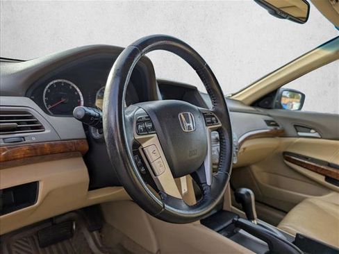 Used 2010 Honda Accord EX-L image 9