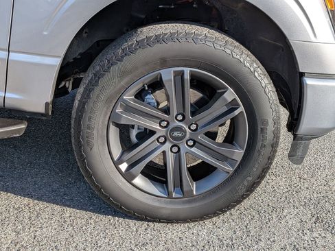 Certified 2023 Ford F150 XLT w/ Equipment Group 302A High image 13