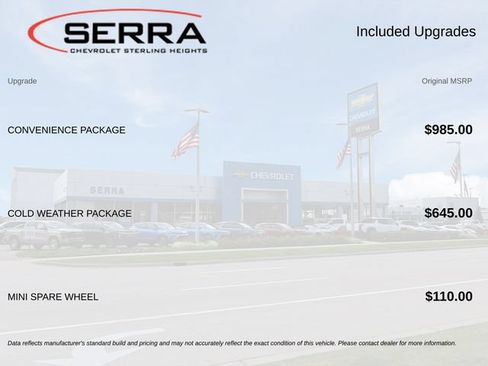 Used 2021 Ford Escape SE w/ Convenience Package FWD image 2