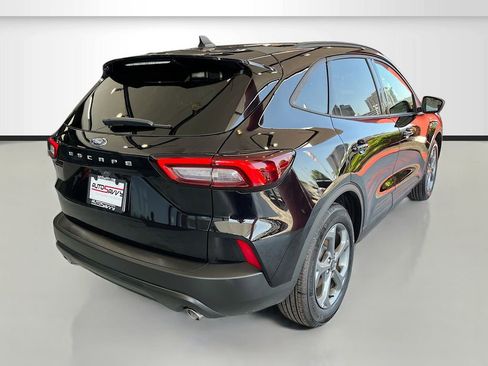 Used 2025 Ford Escape ST-Line FWD image 7