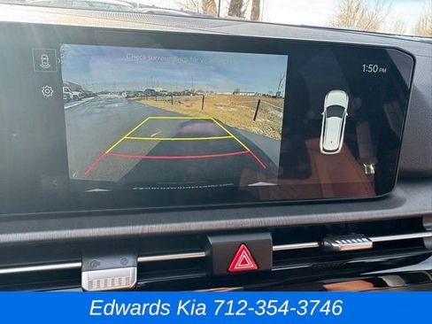 New 2026 Kia Sportage X-Line image 24